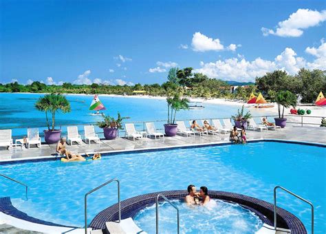 nude caribbean resorts|Grand Lido Resorts 